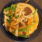 Best Red Curry Chicken in Washington, DC