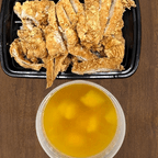 Best Crispy Pineapple Chicken in Washington, DC