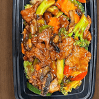 Best Beef with Garlic Sauce in Washington, DC