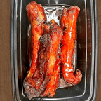 Best Barbecued Ribs in Washington, DC