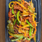 Best Beef in Szechuan Style in Washington, DC