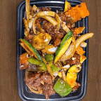 Best Beef with Black Bean Sauce in Washington, DC