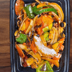 Best Chicken with Black Bean Sauce in Washington, DC