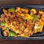 Best Chicken with Cashew Nuts in Washington, DC