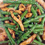 Best Chicken with String Beans in Washington, DC