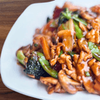 Best Chicken with Vegetables in Washington, DC