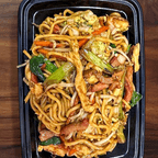 Best Combination Lo Mein in Washington, DC