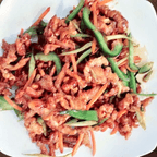 Best Crispy Chicken in Washington, DC