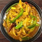 Best Curry Chicken in Washington, DC