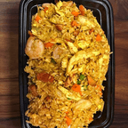 Best Curry House Fried Rice in Washington, DC