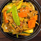 Best Curry Lamb in Washington, DC