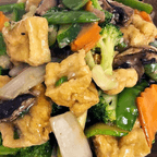 Best House Fried Tofu in Washington, DC