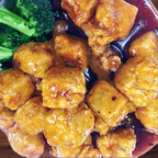 Best General Tso's Tofu in Washington, DC