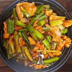 Best Ginger Chicken in Washington, DC