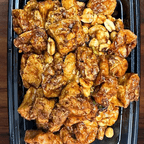 Best Kung Pao Tofu in Washington, DC