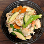 Best Lake Tung Ting Shrimp in Washington, DC