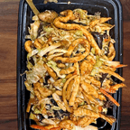 Best Moo Shu Chicken in Washington, DC