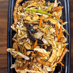 Best Moo Shu Pork in Washington, DC