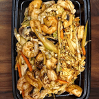 Best Moo Shu Shrimp in Washington, DC