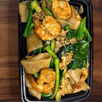 Best Pad See Eew in Washington, DC