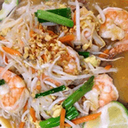 Best Pad Thai in Washington, DC