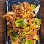 Best Pepper Steak with Onion in Washington, DC