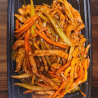 Best Pork in Szechuan Style in Washington, DC