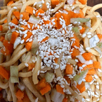 Best Sesame Cold Noodle in Washington, DC