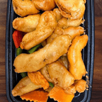 Best Sweet and Sour Chicken in Washington, DC