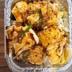 Best Soft Wontons in Spicy Sauce in Washington, DC