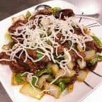 Best Mongolian in Arlington Heights, IL