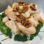 Best Honey Glazed Walnut Chicken in Arlington Heights, IL