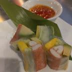 Best Vietnamese Summer Roll in Arlington Heights, IL