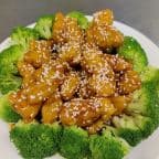 Best Sesame Chicken in Arlington Heights, IL