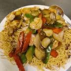 Best Pan Fried Noodle in Arlington Heights, IL