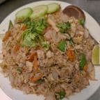 Best Thai Fried Rice in Arlington Heights, IL