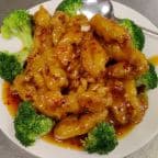 Best Orange Beef in Arlington Heights, IL