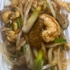 Best H02. Mongolian Trio in Buffalo Grove, IL