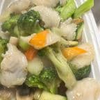 Best 039a. Fish with Vegetable in Buffalo Grove, IL