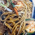 Best 127. Combination Lo Mein in Buffalo Grove, IL