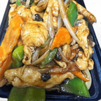 Best 070. Chicken with Black Bean Sauce in Buffalo Grove, IL