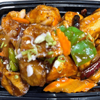 Best 092. Chinese Eggplant with Garlic Sauce in Buffalo Grove, IL