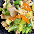 Best 062. Chicken with Vegetables in Buffalo Grove, IL