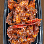 Best 055. Spicy Beef in Buffalo Grove, IL