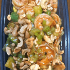 Best 030. Shrimp with Cashew Nut in Buffalo Grove, IL