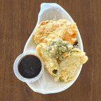 Best Vegetable Tempura in Buffalo Grove, IL