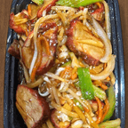 Best 119. Pork Chow Mein in Buffalo Grove, IL