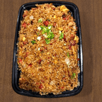 Best 126. BBQ Pork Fried Rice in Buffalo Grove, IL