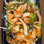 Best 039. Mongolian Shrimp in Buffalo Grove, IL
