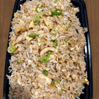 Best 132. Chicken Thai Fried Rice in Buffalo Grove, IL